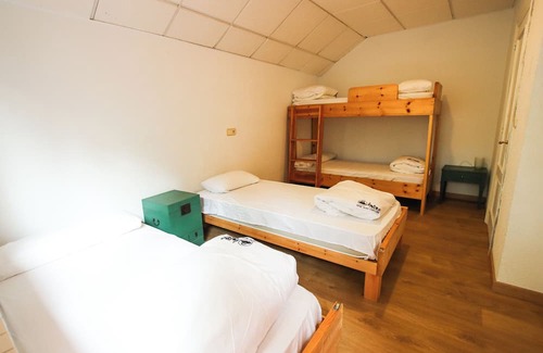 Somo Hotel | Arena Surf Hotel