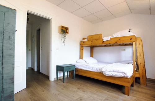 Somo Hotel | Arena Surf Hotel