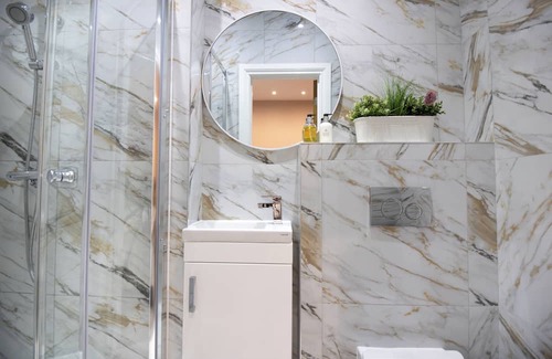Barbican Apartamento | Farringdon Rooms