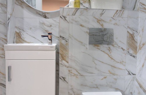Barbican Apartamento | Farringdon Rooms