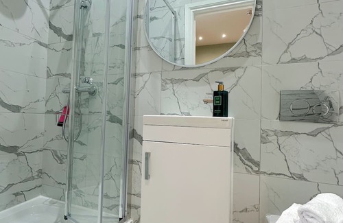 Barbican Apartamento | Farringdon Rooms