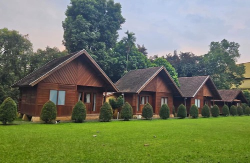 Citaringgul Complejo | PAVO RESORT