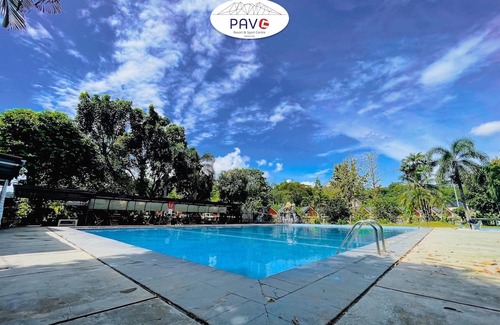 Citaringgul Complejo | PAVO RESORT
