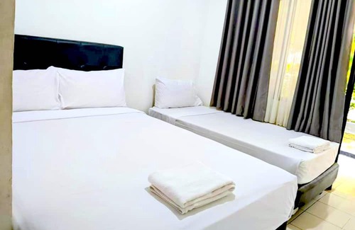 Citaringgul Complejo | PAVO RESORT
