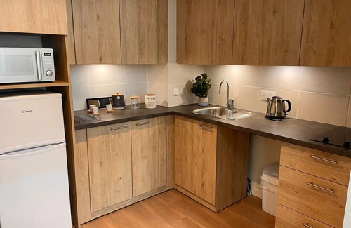 Cognac Apartamento | Zenao Appart'hôtels Cognac