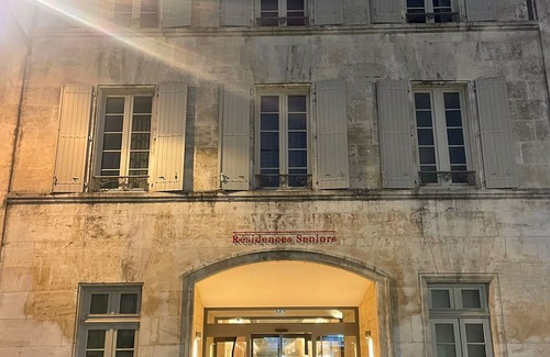 Cognac Apartamento | Zenao Appart'hôtels Cognac