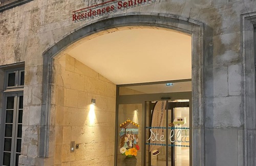Cognac Apartamento | Zenao Appart'hôtels Cognac