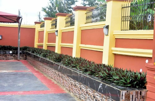 Iworoko Apartamento | Evergreen Unique Serviced Apartment