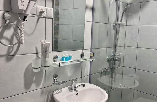 Andizhan Hotel | Mehran