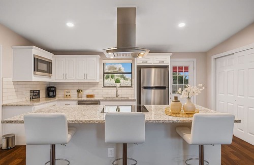 Wylie Casa | Built for Crews 1-story XL Yard Ample Parking