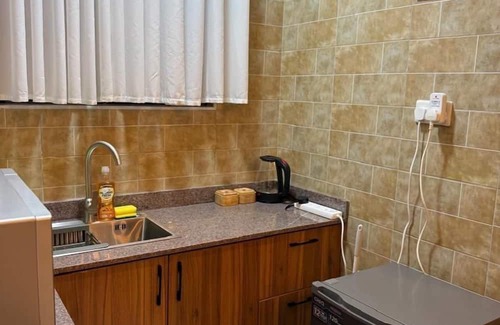 Kireka Cama Y Desayuno | Clover Homes Ug