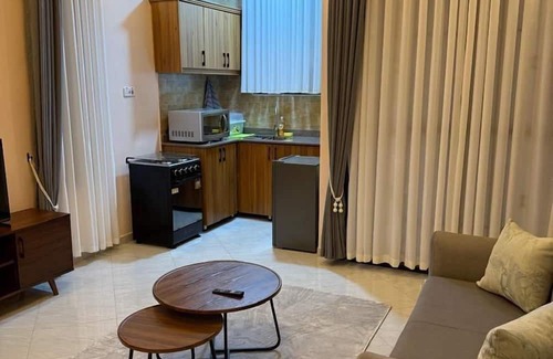 Kireka Cama Y Desayuno | Clover Homes Ug