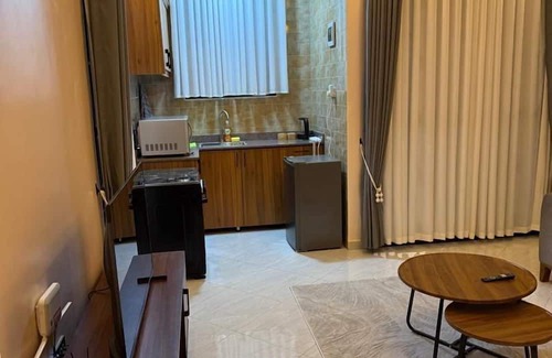 Kireka Cama Y Desayuno | Clover Homes Ug