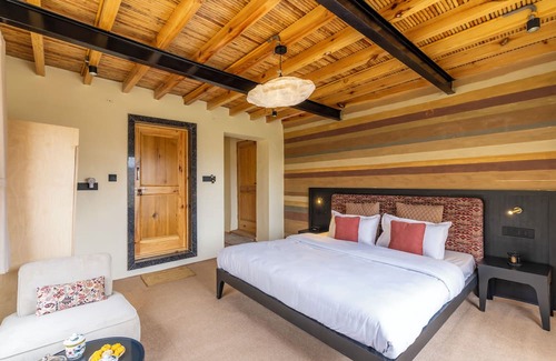 Spiti Hotel | House on the Clouds