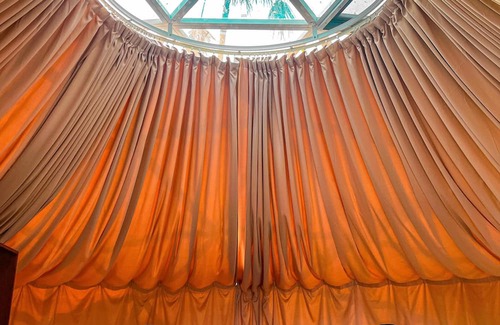 Othón P. Blanco Hotel | Glamping Horizonte Maya
