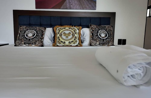 Othón P. Blanco Hotel | Glamping Horizonte Maya