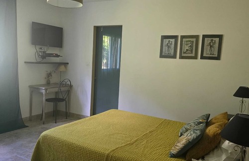 Vico Cama Y Desayuno | DOMAINE U BUGNU