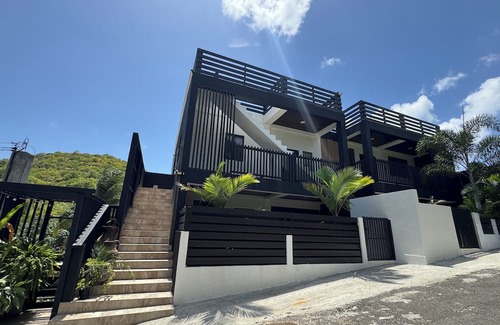 Vieux Fort Quarter Condominio | Daze Off