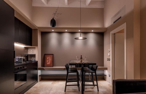 San Sisto Apartamento | Baciucco's Suite