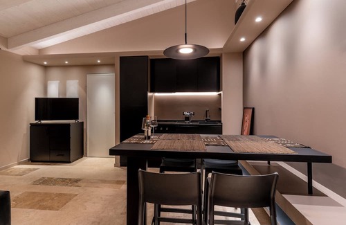 San Sisto Apartamento | Baciucco's Suite