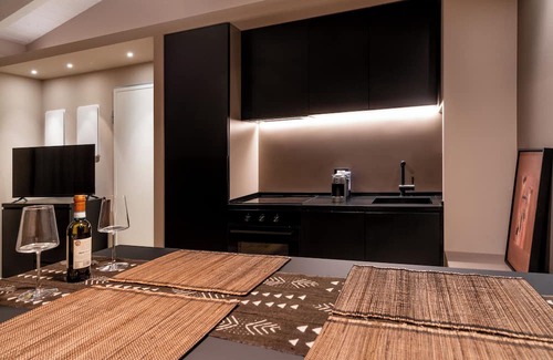 San Sisto Apartamento | Baciucco's Suite