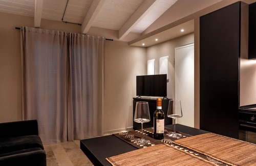 San Sisto Apartamento | Baciucco's Suite
