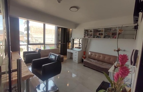 Cusco Cama Y Desayuno | Olimpo Hotel Sauna Spa