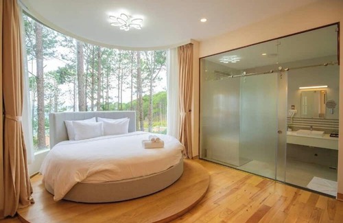 Da Lat Hotel | Omirita Resort Dalat