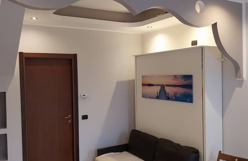 Peschiera Borromeo Cama Y Desayuno | B&B linate
