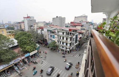 Ha Dong Apartamento | ChooChoo House Nguyen Khuyen