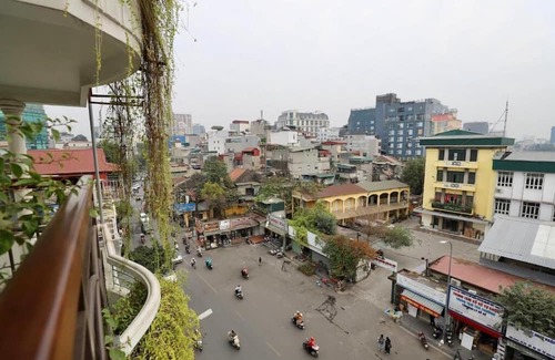Ha Dong Apartamento | ChooChoo House Nguyen Khuyen