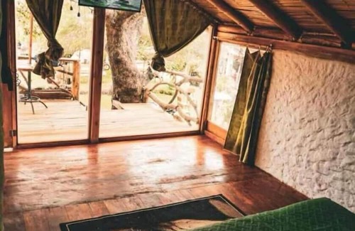 San Pablo del Lago Casa | Fusto