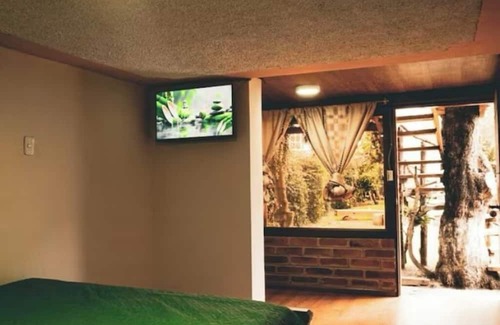 San Pablo del Lago Casa | Fusto