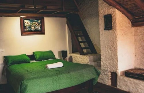 San Pablo del Lago Casa | Fusto