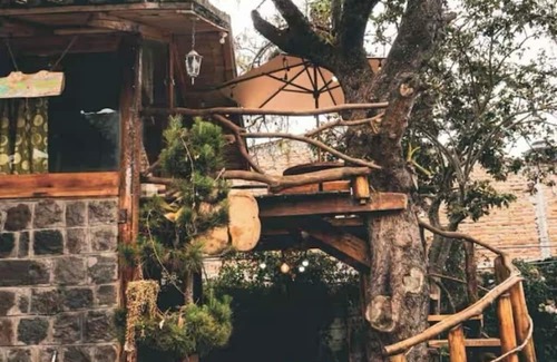 San Pablo del Lago Casa | Fusto