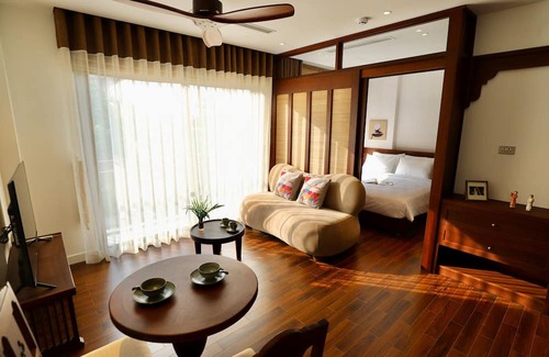 Đien Bien Apartamento | Ba Dinh Symphony