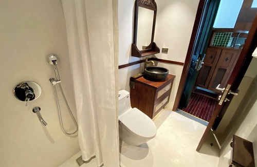 Đien Bien Apartamento | Ba Dinh Symphony
