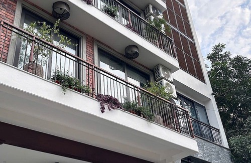 Đien Bien Apartamento | Ba Dinh Symphony