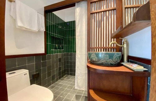 Truc Bach Apartamento | Hacomono Truc Bach Lake