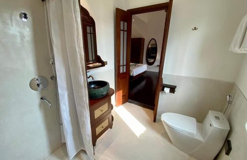 Truc Bach Apartamento | Tranquil Truc Bach
