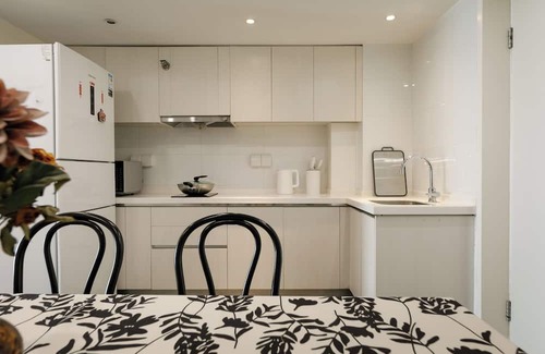 Pudong Apartamento | Mu En Apartment - Qingchunli