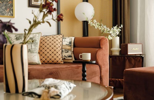 Pudong Apartamento | Mu En Apartment - Qingchunli