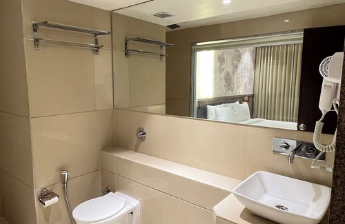 Savli Hotel | The EcoSatva