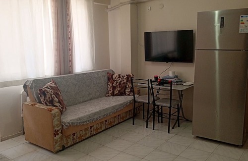 Efeler Condominio | Anka 1