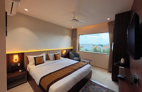 Samastipur Hotel | Basera Hotel Samastipur
