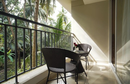 Guruvayur Apartamento | sreepathi prayag