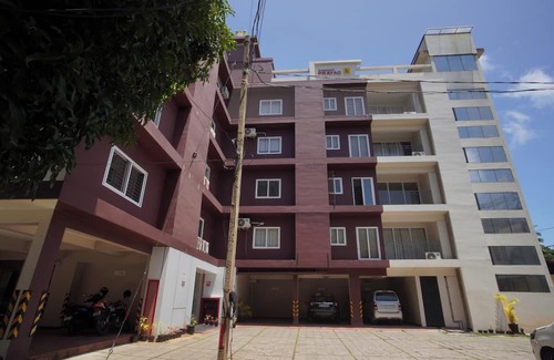 Guruvayur Apartamento | sreepathi prayag