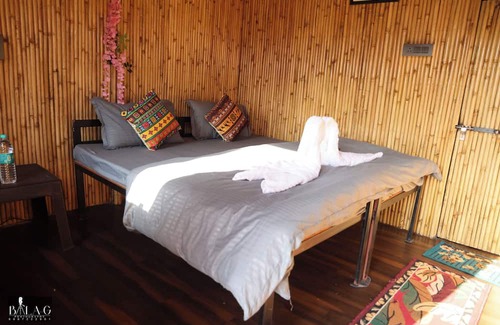 Sirala Complejo | The Jungle Mist Resort