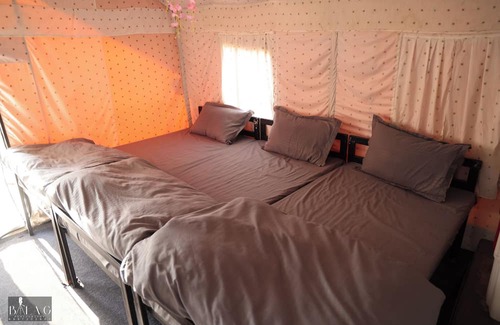 Sirala Complejo | The Jungle Mist Resort