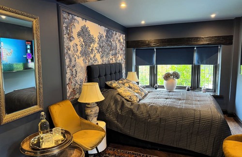 West Kingsdown Casa | Balancyoga Guesthouse